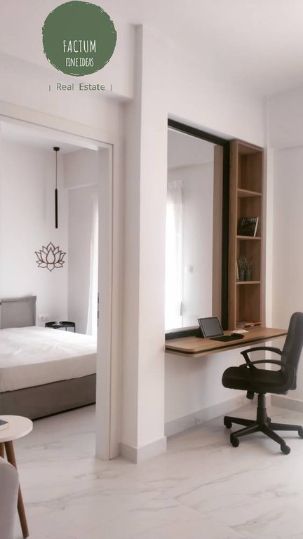 Studio / γκαρσονιέρα 45 τ.μ. πρός πώληση, Θεσσαλονίκη - Κέντρο, Διοικητήριο