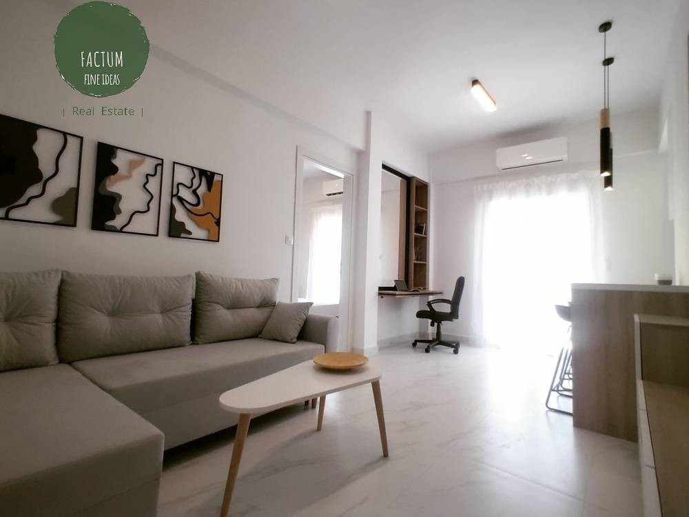 Studio / γκαρσονιέρα 45 τ.μ. πρός πώληση, Θεσσαλονίκη - Κέντρο, Διοικητήριο