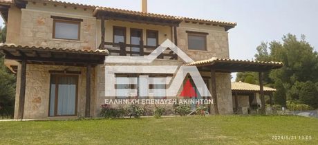 Βίλλα 479 τ.μ. για πώληση