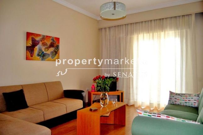 Studio 67 sqm for rent, Kavala Prefecture, Kavala