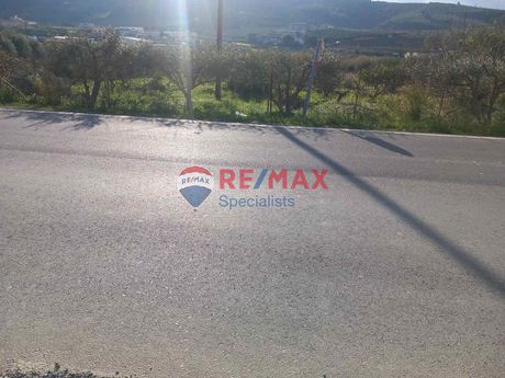 Land plot 3.319sqm for sale-Temenos