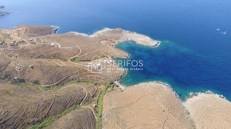 Αγροτεμάχια 8.967τ.μ. για πώληση-Σέριφος » Πλατύ γιαλός