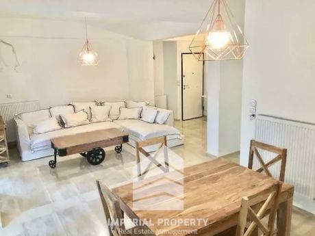 Apartment 70sqm for sale-Palaio Faliro » Floisvos