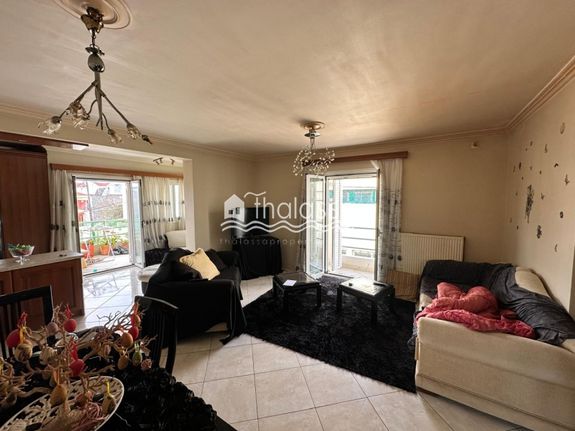 Apartment 80 sqm for sale, Kefallinia Prefecture, Kefalonia