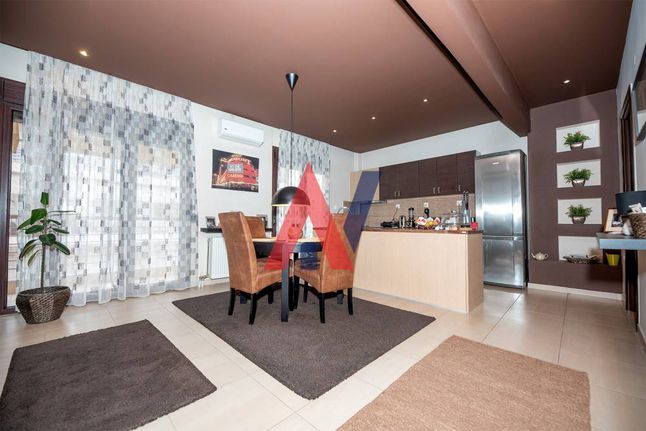 Apartment 101 sqm for sale, Thessaloniki - Suburbs, Stavroupoli