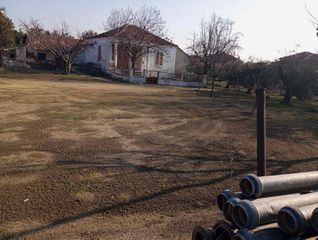 Οικόπεδο 1.372 τ.μ. για πώληση