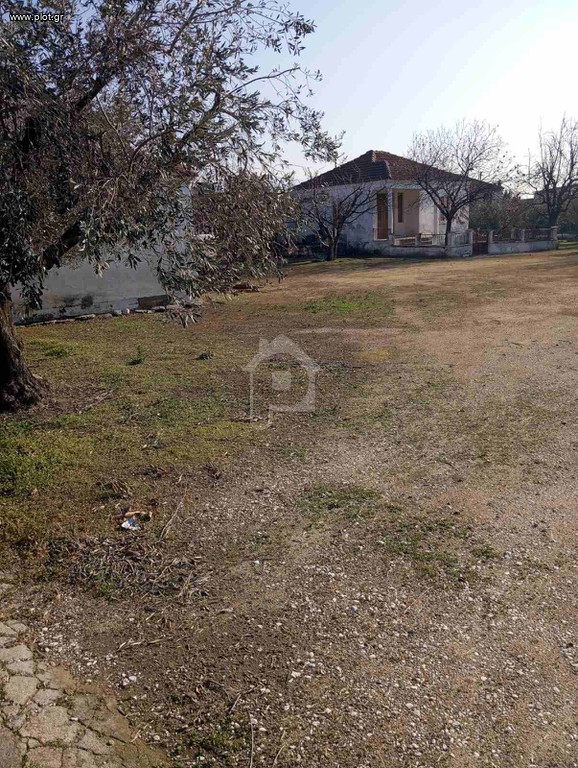 Οικόπεδο 1.372 τ.μ. πρός πώληση, Ν. Σερρών, Λευκώνας