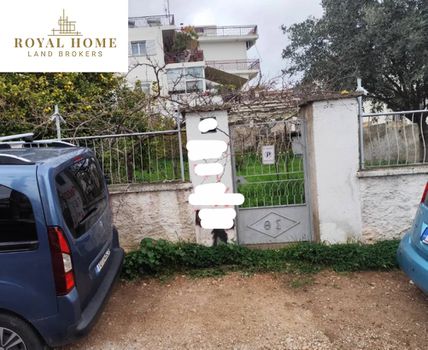 Land plot 293sqm for sale-Glyfada » Terpsithea