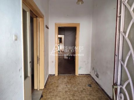 Διαμέρισμα 107τ.μ. για πώληση-Κερατσίνι » Ανάσταση