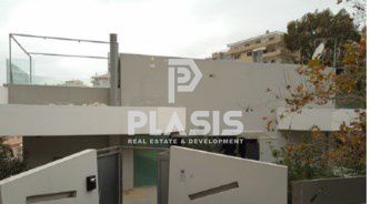Μεζονέτα 306τ.μ. για ενοικίαση-Βούλα