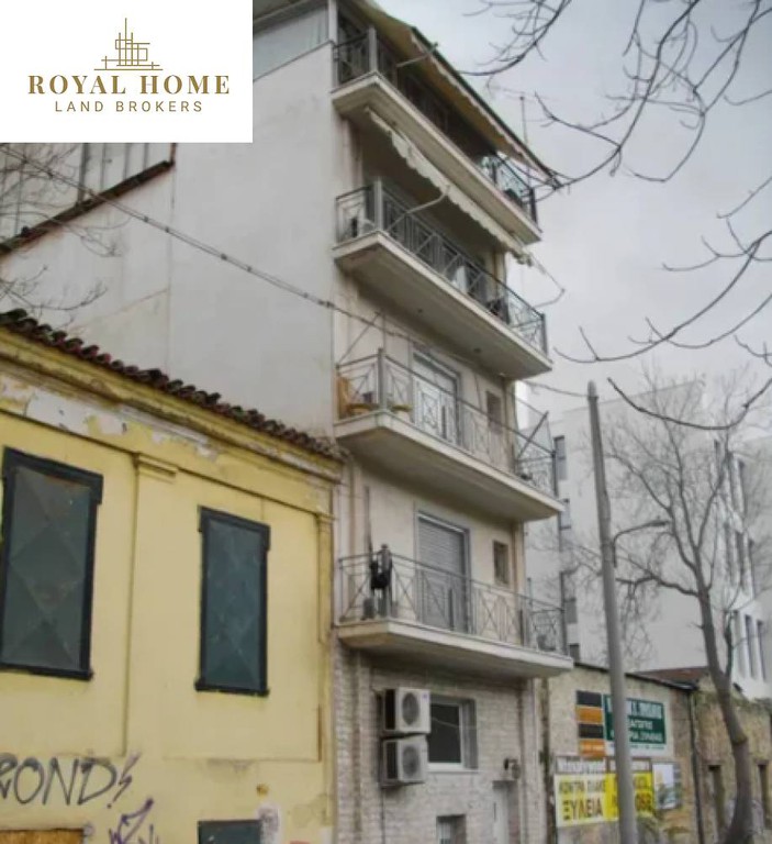 Μονοκατοικία 310 τ.μ. για πώληση, Πειραιάς, Τερψιθέα