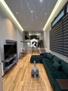 Loft 68sqm for sale-Analipsi