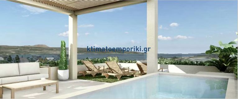 Διαμέρισμα 61 τ.μ. για πώληση, Ν. Χανίων, Σούδα