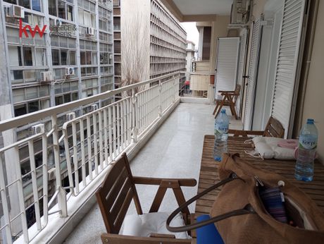 Apartment 126sqm for sale-Exarchia - Neapoli