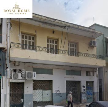Οικόπεδο 480τ.μ. για πώληση-Καλλιθέα » Λόφος φιλαρέτου