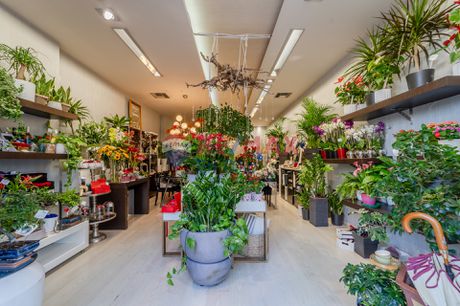 Business 170sqm for sale-Cholargos