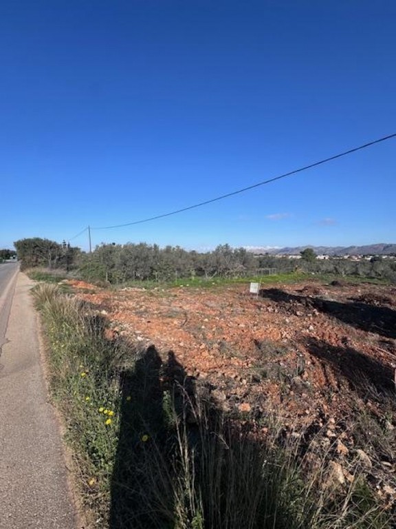 Οικόπεδο 3.246 τ.μ. προς πώληση, Στέρνες Ακρωτηρίου