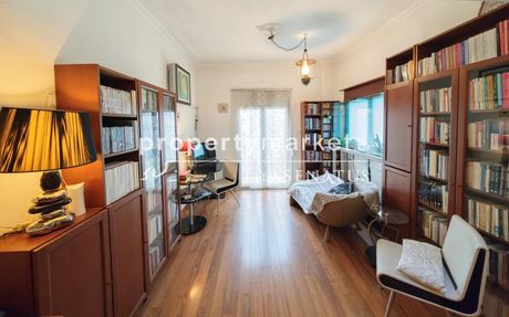 Office 35sqm for rent-Pagkrati » Alsos Pagkratiou