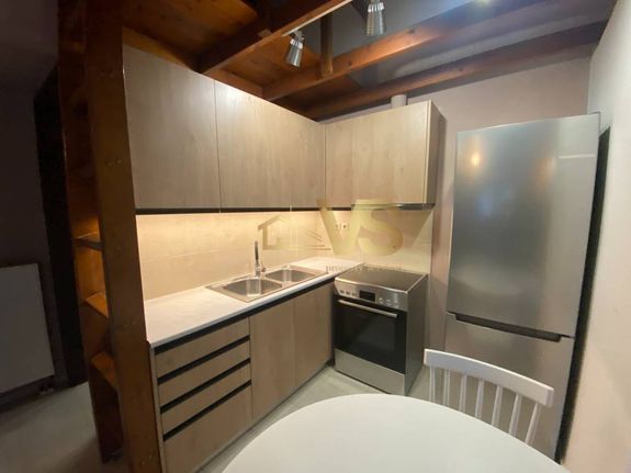 Studio / γκαρσονιέρα 45 τ.μ. για ενοικίαση, Ν. Ηρακλείου, Ηράκλειο Κρήτης