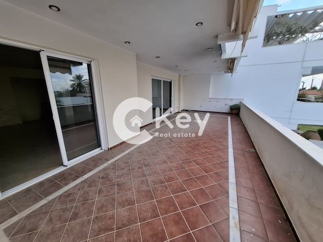 Διαμέρισμα 338 τ.μ. πρός ενοικίαση, Αθήνα - Νότια Προάστια, Άλιμος