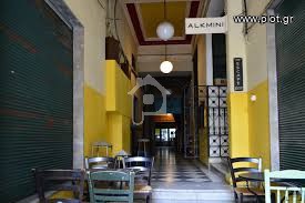 Επιχειρηματικό κτίριο 240 τ.μ. προς πώληση, Θεσσαλονίκη - Κέντρο, Λαδάδικα
