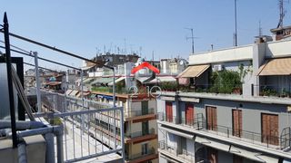 Studio / γκαρσονιέρα 50 τ.μ. για πώληση, Θεσσαλονίκη - Κέντρο, Άγιος Δημήτριος-thumb-8
