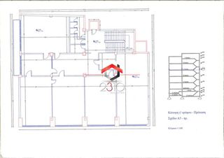 Άλλο 850 τ.μ. για ενοικίαση, Θεσσαλονίκη - Κέντρο, Κέντρο-thumb-1