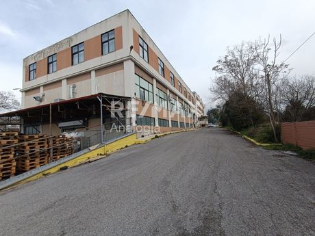 Βιοτεχνικός χώρος 1.200τ.μ. για πώληση-Πυλαία » Mediterranean Cosmos