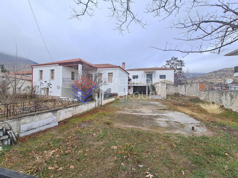 Μονοκατοικία 120 τ.μ. πρός πώληση, Ν. Κοζάνης, Κοζάνη