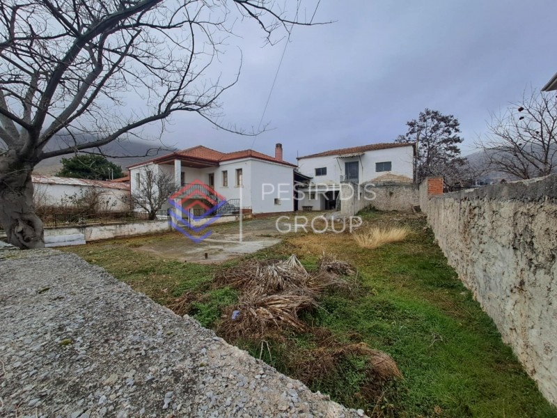 Μονοκατοικία 120 τ.μ. πρός πώληση, Ν. Κοζάνης, Κοζάνη