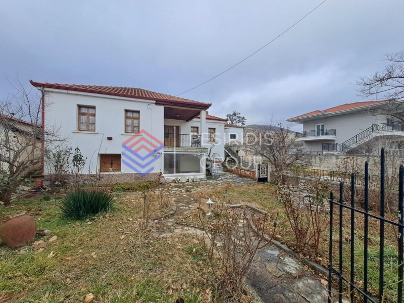 Μονοκατοικία 120 τ.μ. πρός πώληση, Ν. Κοζάνης, Κοζάνη