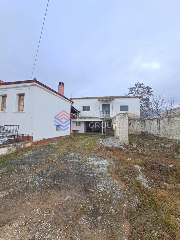 Μονοκατοικία 120 τ.μ. πρός πώληση, Ν. Κοζάνης, Κοζάνη