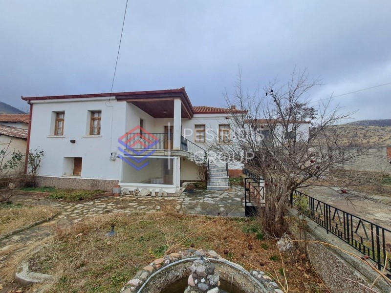 Μονοκατοικία 120 τ.μ. πρός πώληση, Ν. Κοζάνης, Κοζάνη