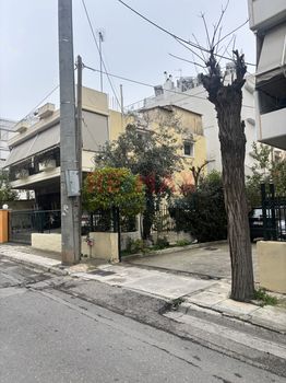 Αέρας 81 τ.μ. για πώληση