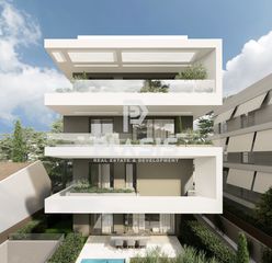 Maisonette 149 sqm for sale