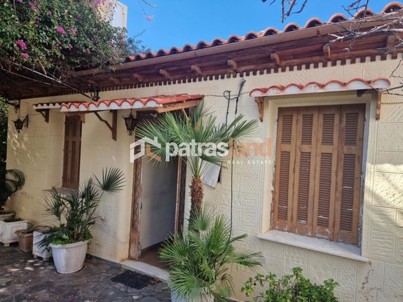 Detached home 100 sqm for sale, Achaia, Patra