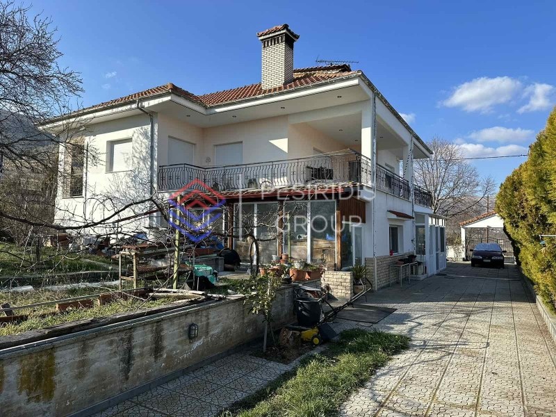 Μονοκατοικία 150 τ.μ. πρός πώληση, Ν. Κοζάνης, Κοζάνη