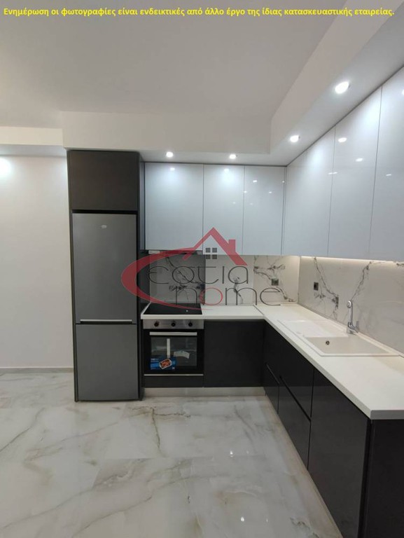 Διαμέρισμα 47 τ.μ. πρός πώληση, Θεσσαλονίκη - Κέντρο, Νέα Παραλία