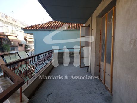Διαμέρισμα 115τ.μ. για πώληση-Κατερίνη