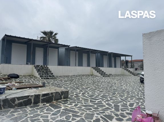 Συγκρότημα διαμερισμάτων 114 τ.μ. για πώληση, Χαλκιδική, Μουδανιά