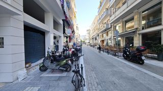 Κατάστημα 100 τ.μ. για ενοικίαση, Μαγνησία, Βόλος-thumb-1