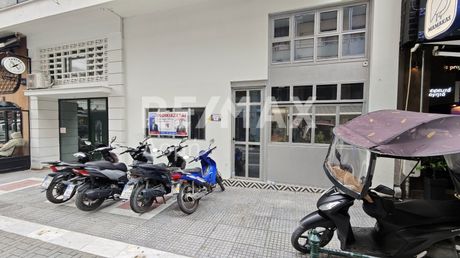 Κατάστημα 100τ.μ. για ενοικίαση-Βόλος » Κέντρο