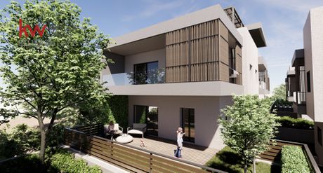 Συγκρότημα διαμερισμάτων 103τ.μ. για πώληση-Θέρμη