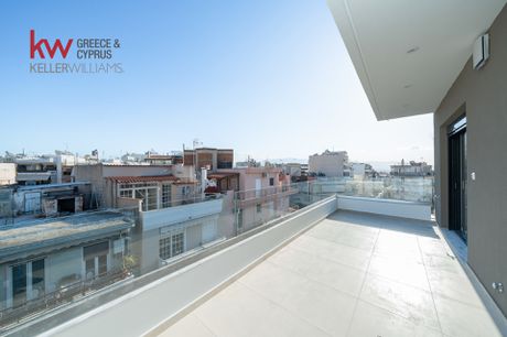 Maisonette 105,6sqm for sale-Koridallos