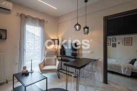Studio / γκαρσονιέρα 40τ.μ. για πώληση-Διοικητήριο