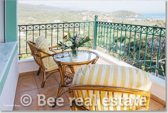 Κτίριο 217 τ.μ. για πώληση, Μαγνησία, Αισωνία