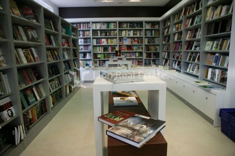 Επιχειρηματικό κτίριο 440τ.μ. για πώληση-Αλεξανδρούπολη » Κέντρο