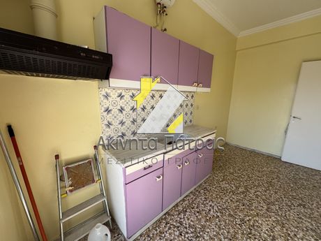 Apartment 53sqm for sale-Patra » Skagiopouleio