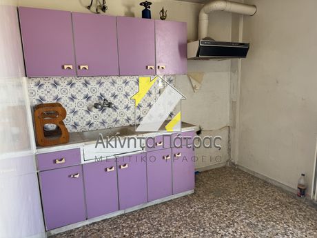 Apartment 78sqm for sale-Patra » Skagiopouleio