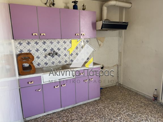Διαμέρισμα 78 τ.μ. για πώληση, Αχαΐα, Πάτρα